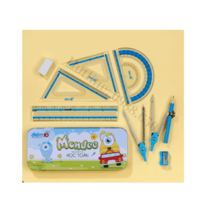 Bộ học cụ Toán tiểu học chất lượng