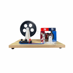 Bộ thí nghiệm về dòng điện xoay chiều