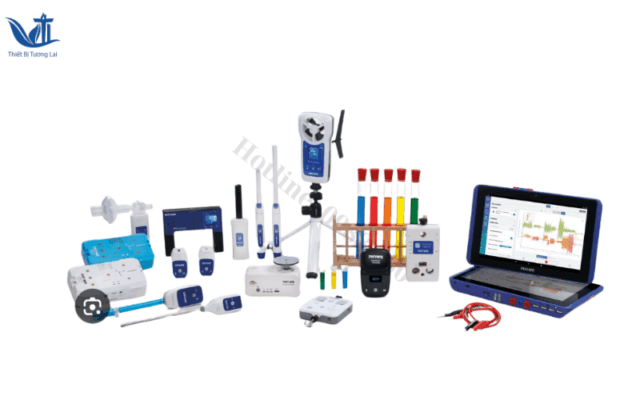 Tổng Hợp Danh Mục Thiết Bị Dạy Học Môn Toán THCS Cần Có Trong Trường Học