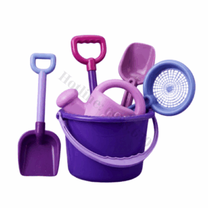 Đồ chơi dụng cụ chăm sóc cây