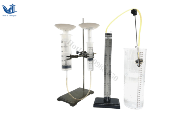 Cung Cấp Dụng Cụ Thí Nghiệm Giáo Dục Cho Trường Học Và Phòng Thực Hành