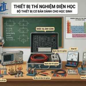 Dụng cụ thí nghiệm vật lý