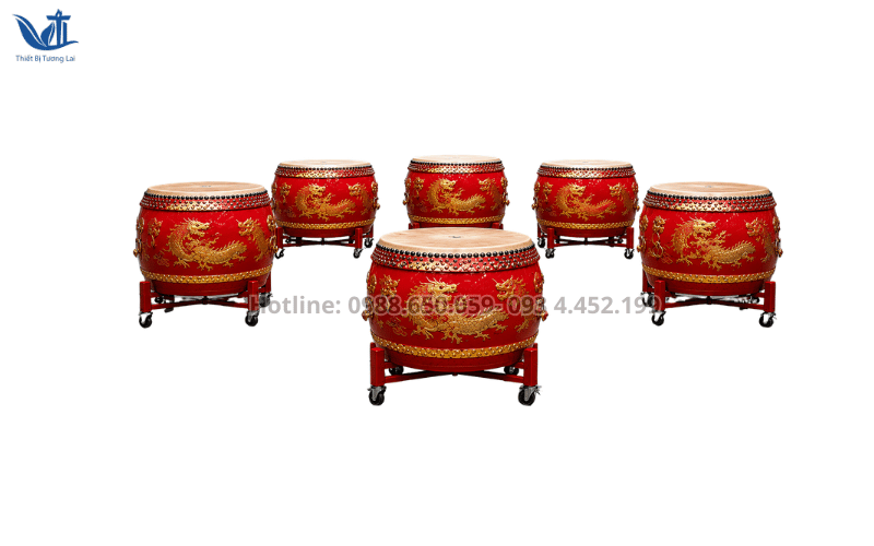 dan-trong-le-hoi (5) dàn trống lễ hội