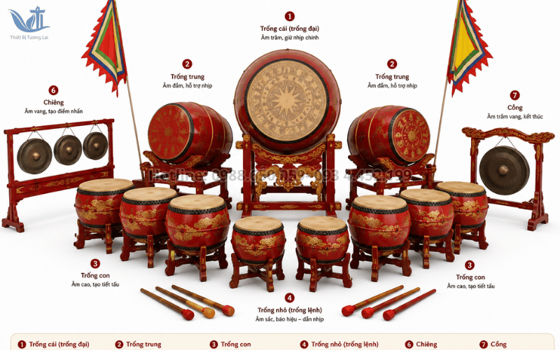 Thiết bị âm nhạc