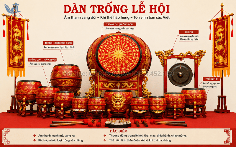 Thiết bị âm nhạc