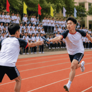 Gậy Tiếp Sức Chính Hãng Nhiều Màu Sắc Báo Giá Mới Nhất