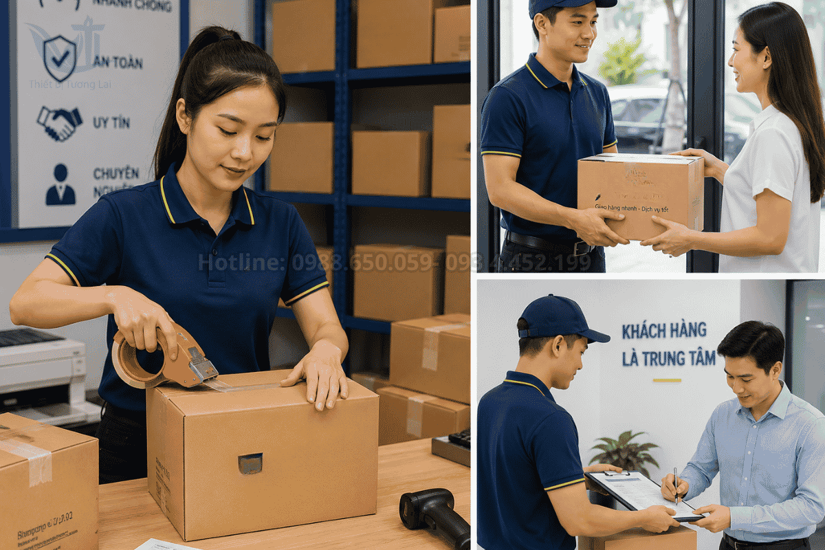 Liên hệ tổng kho thiết bị âm nhạc Minh Khánh để nhận báo giá dự án tốt nhất